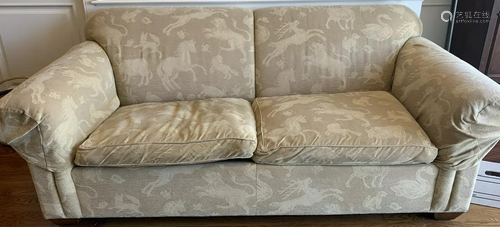 The Charles Stewart Company Sofa / Couch