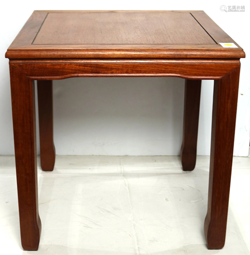 Chinese occasional table