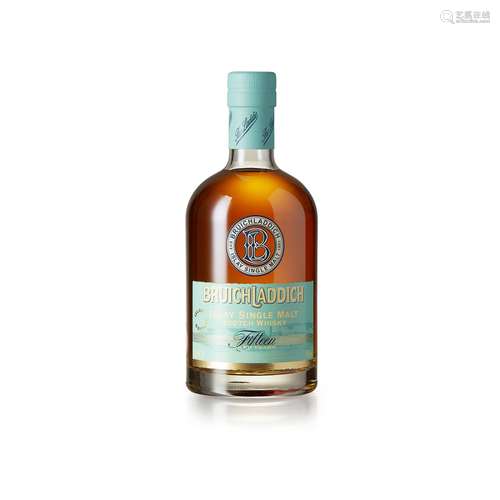 BRUICHLADDICH 15 YEAR OLD