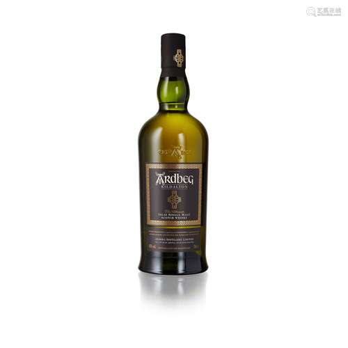 ARDBEG KILDALTON