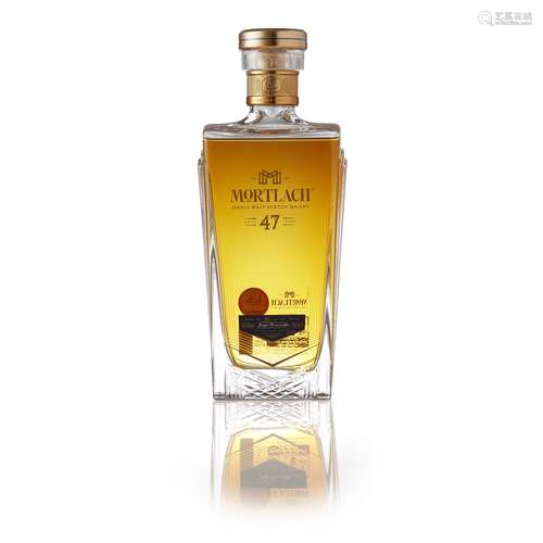 MORTLACH 1971 47 YEAR OLD