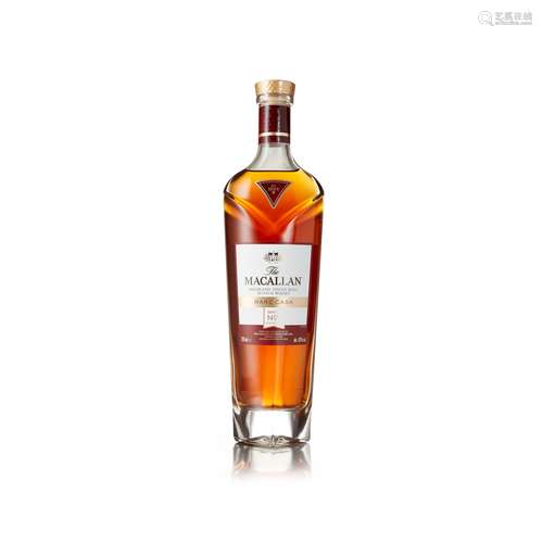 THE MACALLAN RARE CASK 2018 BATCH ONE