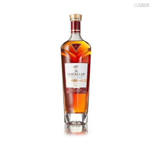 THE MACALLAN RARE CASK 2018 BATCH TWO