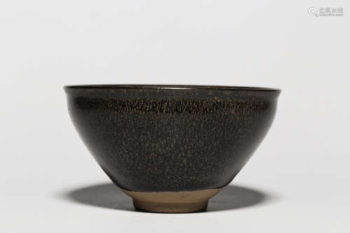 CHINESE JIAN WARE PORCELAIN BOWL