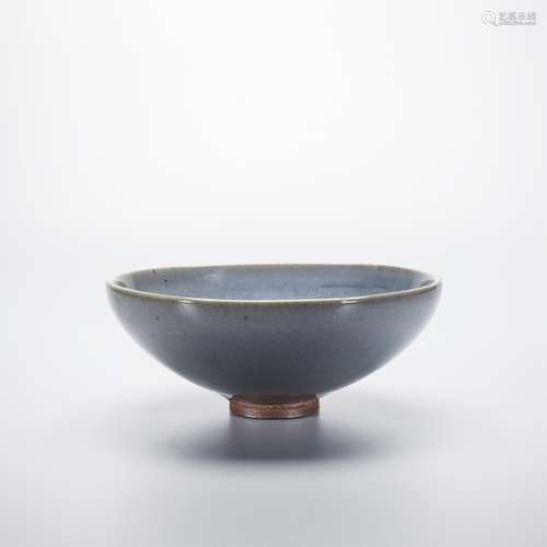 CHINESE JUN YAO PORCELAIN BOWL