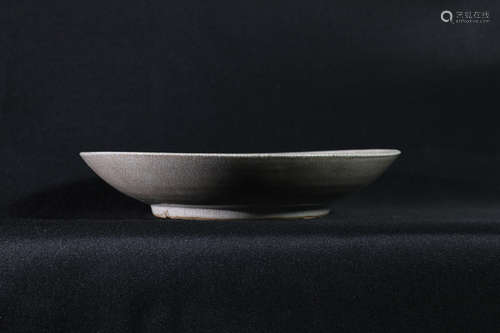 GE WARE STYLE DISH