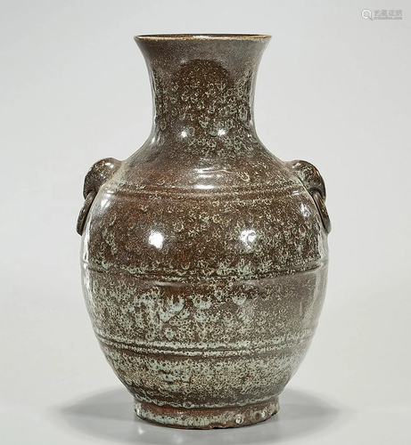 Chinese Porcelain Jar