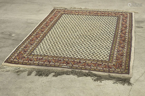 Wool Rug