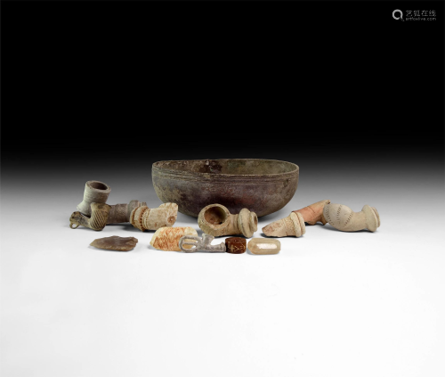 Islamic Artefact Collection