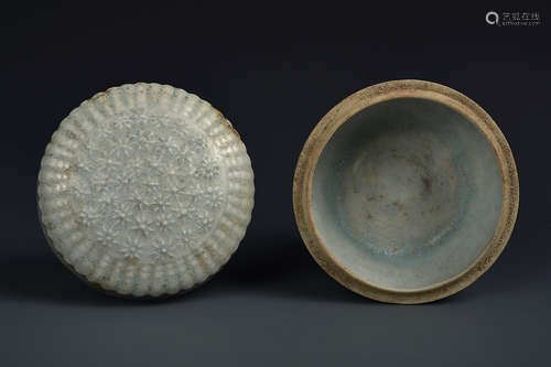 YIQING POMANDER SONG DYNASTY