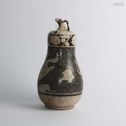 CIZHOU EWER LIAO DYNASTY