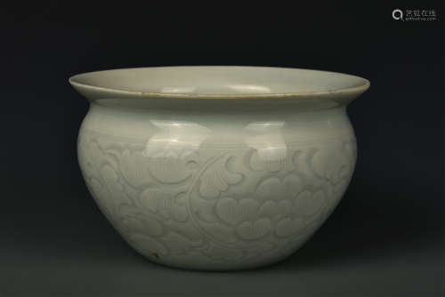 QINGBAI JAR SONG DYNASTY