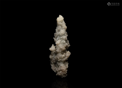 Calcite Crystal Mineral Specimen