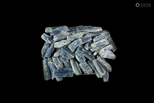 50 Brazil Kyanite Mineral Specimens