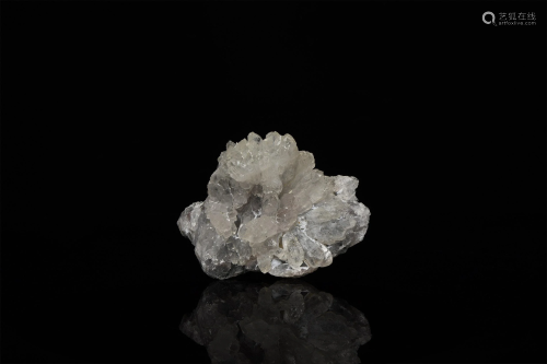 Crystal Mineral Specimen