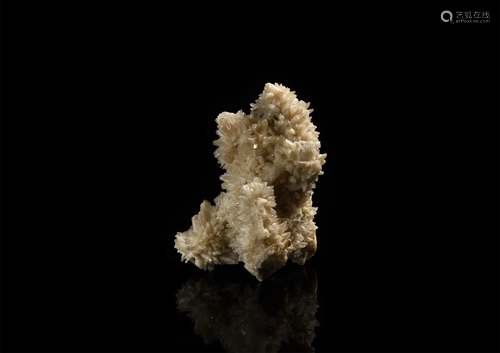 Calcite Mineral Display Specimen