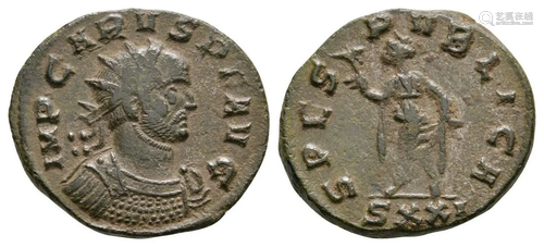 Carus - Spes Antoninianus