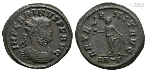 Carinus - Aeternitas Antoninianus