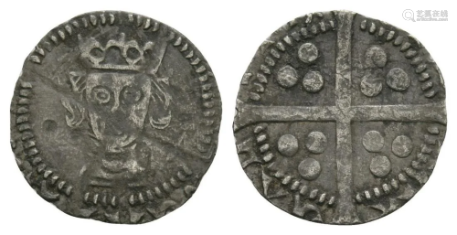 Henry VI Period - Contemporary Imitation Penny
