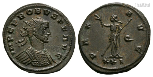 Probus - Pax Antoninianus