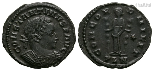 Constantine I (the Great) - London - Concordia Follis