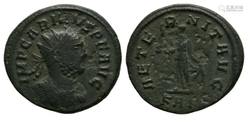 Carinus - Aeternitas Antoninianus