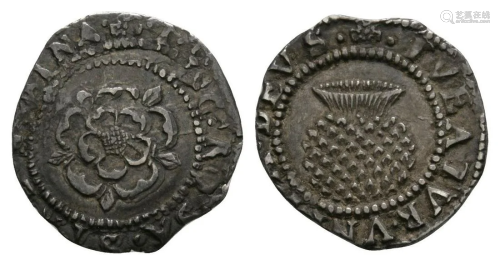 James I - Rose Penny