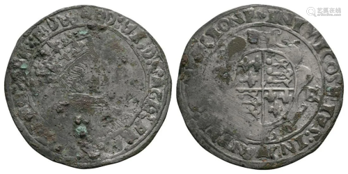 Edward VI - Contemporary Counterfeit Bas…