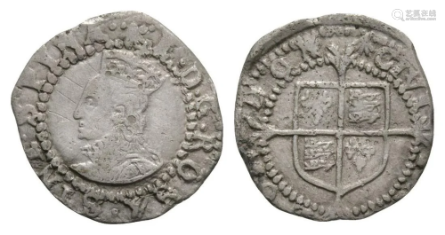 Elizabeth I - Penny