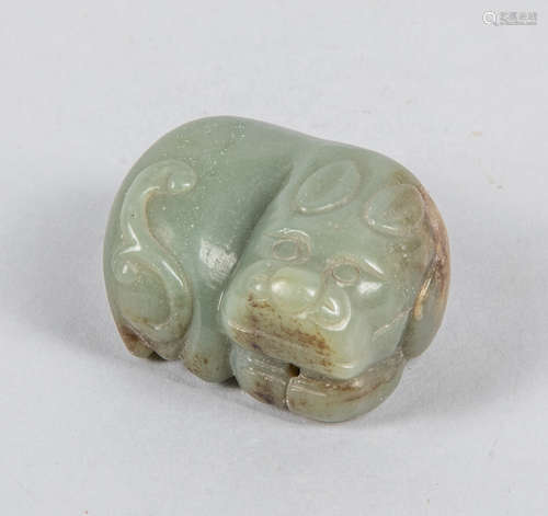 Chinese Jade Carving