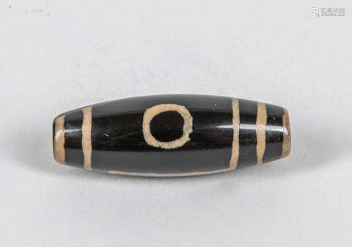 Tibetan Dzi Beads