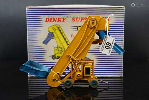 Dinky Supertoys - Boxed Elevator Loader 964