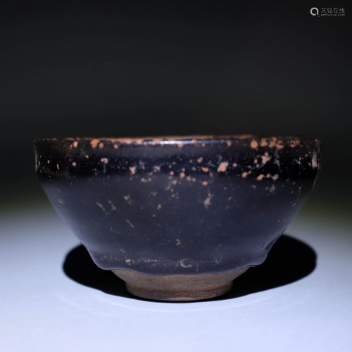 TEA CUP OF SONG DYNASTY