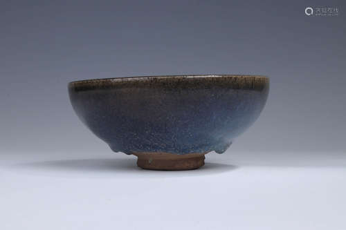 A Chinese Porcelain Bowl