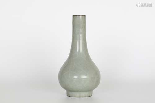 Song Ge Kiln Vase