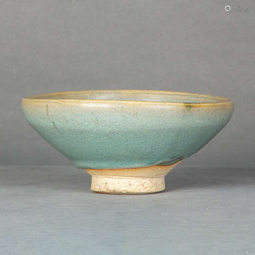 A Chinese Porcelain Bowl