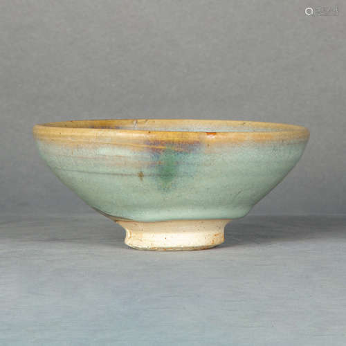 A Chines Porcelain Bowl