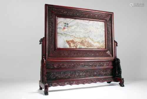 An Estate Chinese Ancient-framing Massive Fortu…
