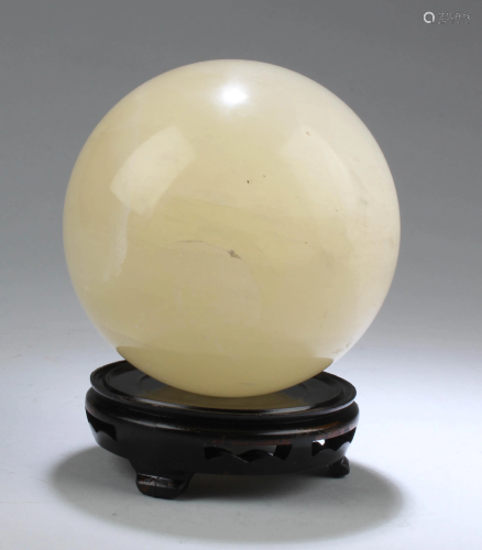 A Crystal Ball