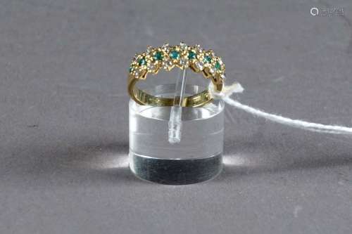 Bague de Dame.