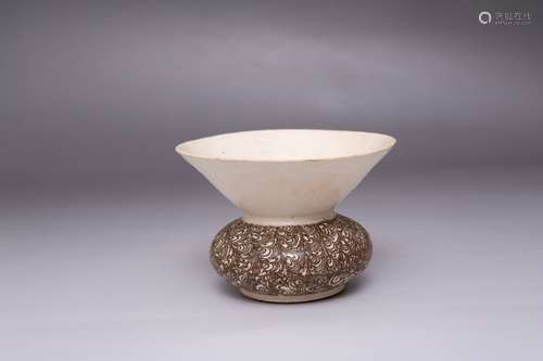 Dangyangyu kiln porcelaian vessel