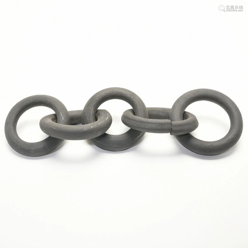 Ceramic Chain.