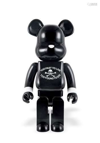 BE@RBRICK Mastermind Mind Japan