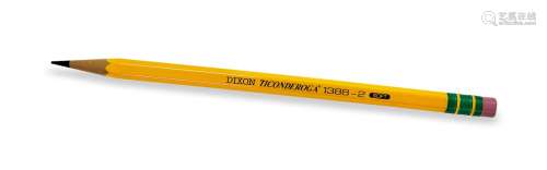 Dixon Ticonderoga 巨型铅笔