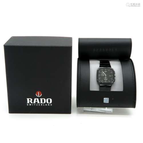 A Rado Watch - New
