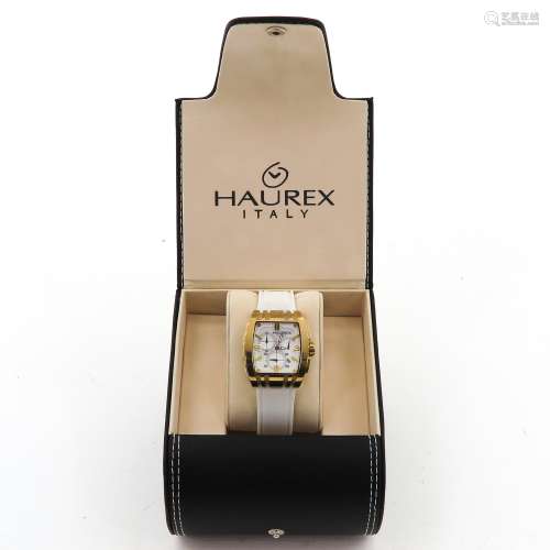A Haurex Watch - New