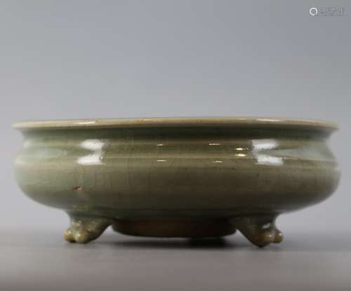 Longquan censer