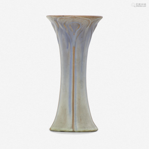 Van Briggle Pottery, vase
