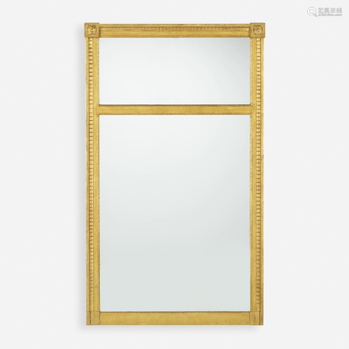 M. Grieve Company, Neoclassical style mirror