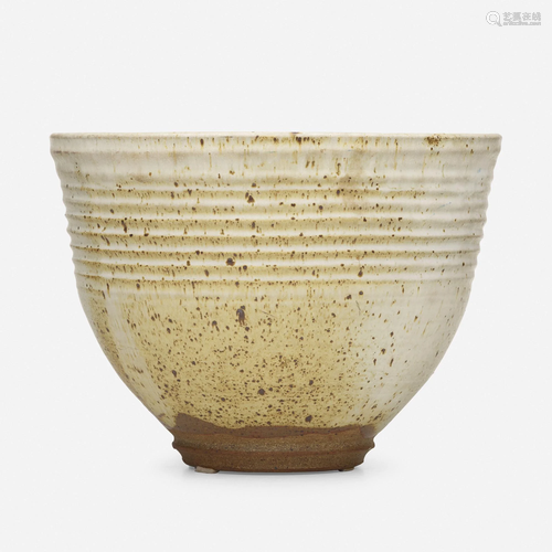 Ken Ferguson, Large bowl